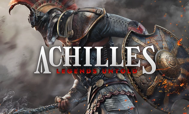 Achilles: Legends Untold