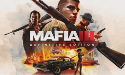 Mafia III Definitive Edition