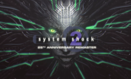 System Shock 2 25th Anniversary Remaster