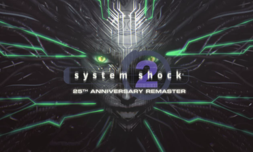 System Shock 2 25th Anniversary Remaster