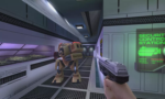 System Shock 2 25th Anniversary Remaster