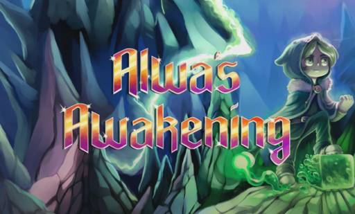 Alwas Awakening