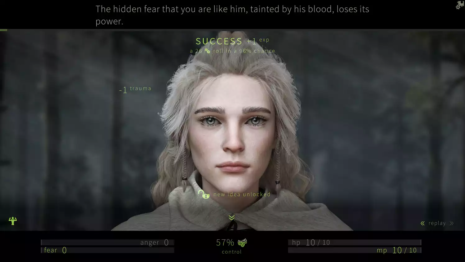 Sacred Fire A Role Playing Game (Early Access)