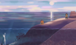 Even the Ocean