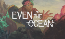Even the Ocean