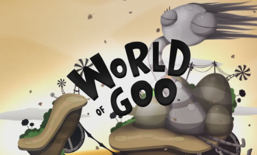 World of Goo