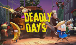 Deadly Days