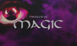 Master of Magic Classic