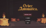 Order Automatica Supporter Edition