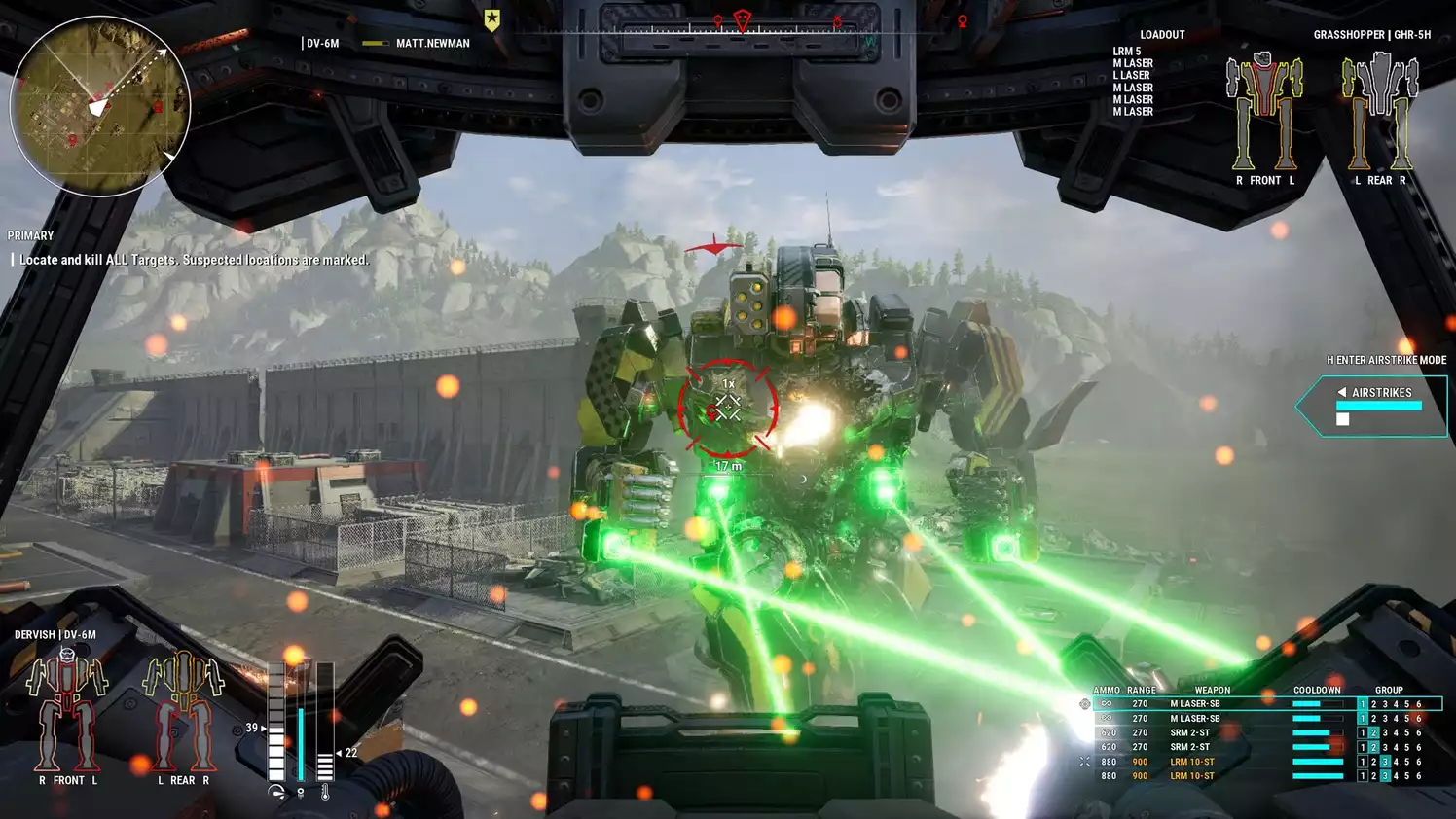 MechWarrior 5 Mercenaries JumpShip Edition