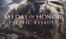 Medal of Honor Pacific Assault