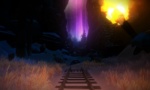 The Long Dark