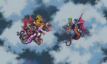 Romancing SaGa 3