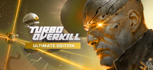 Turbo Overkill Ultimate Edition
