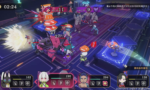 Etrange Overlord