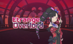 Etrange Overlord