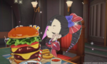 Etrange Overlord