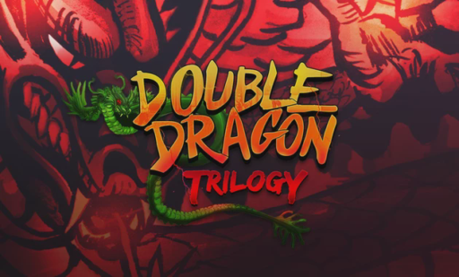 Double Dragon Trilogy