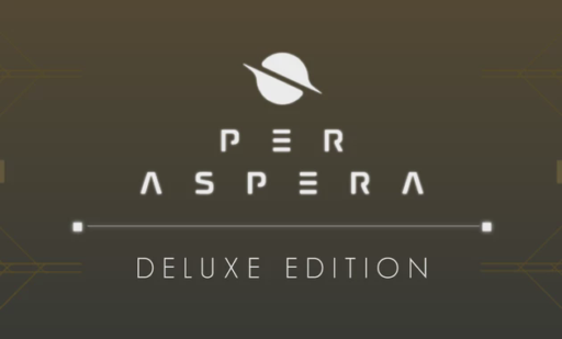 Per Aspera Deluxe Edition
