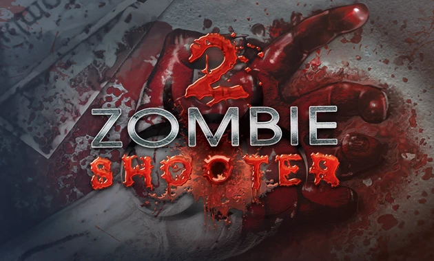 Zombie Shooter 2