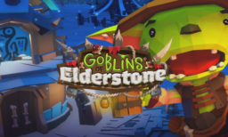 Goblins of Elderstone