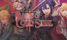The Legend of Heroes Trails of Cold Steel II