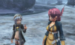 The Legend of Heroes Trails of Cold Steel II