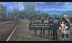The Legend of Heroes Trails of Cold Steel II