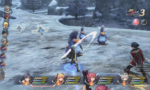 The Legend of Heroes Trails of Cold Steel II