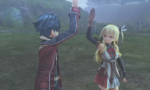 The Legend of Heroes Trails of Cold Steel II