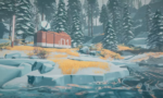 Arctic Awakening