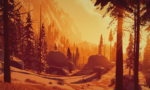 Arctic Awakening