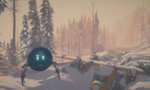 Arctic Awakening
