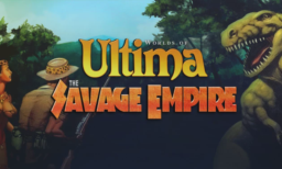 Worlds of Ultima The Savage Empire