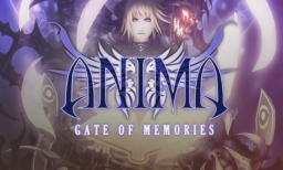 Anima Gate of Memories