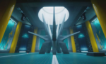 Ikarus Parkour