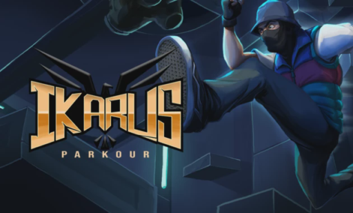 Ikarus Parkour