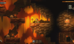 SteamWorld Dig