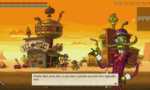 SteamWorld Dig