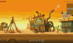 SteamWorld Dig
