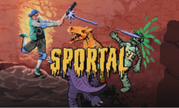 SPORTAL