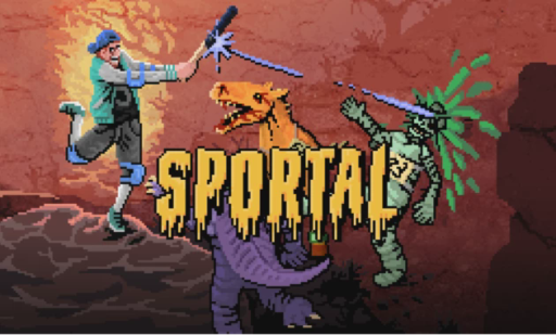 SPORTAL