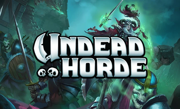 Undead Horde