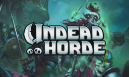 Undead Horde