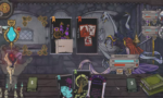 BLOODLETTER