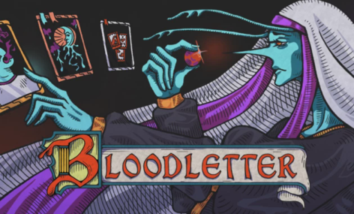 BLOODLETTER