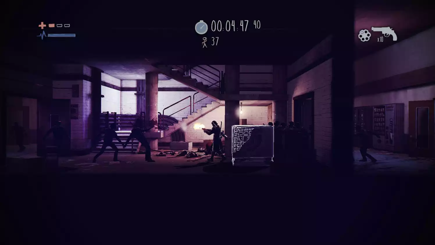 Deadlight Directors Cut