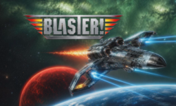 Blaster Master Edition