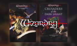 Wizardry 67