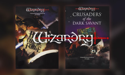 Wizardry 67